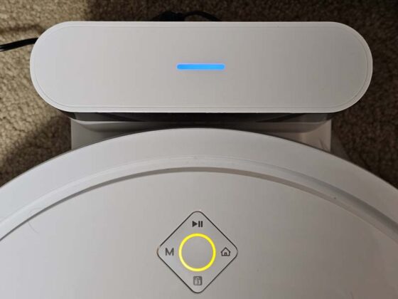 Hobot LEGEE-Q10 Review - A Premium But Affordable Robot Vacuum Cleaner