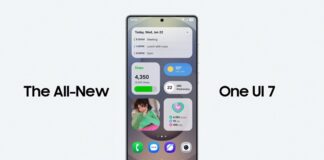 Samsung One UI 7