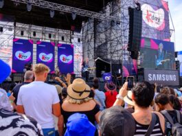 Galaxy KDay Cape Town