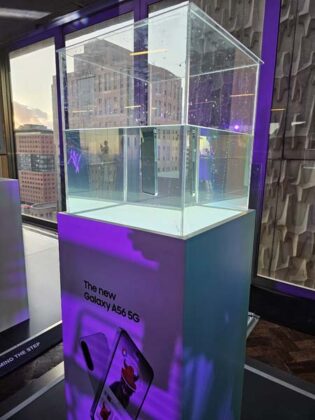 Samsung Galaxy A Series April 2025 Launch