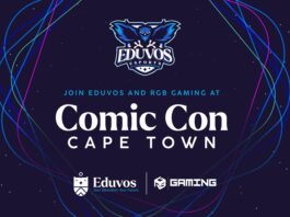 Eduvos AI-Education Leaders to Take the Stage at Comic Con Cape Town 2025