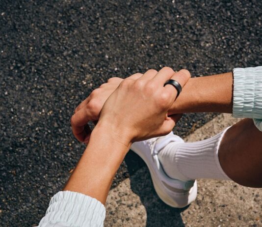 Samsung Galaxy Ring