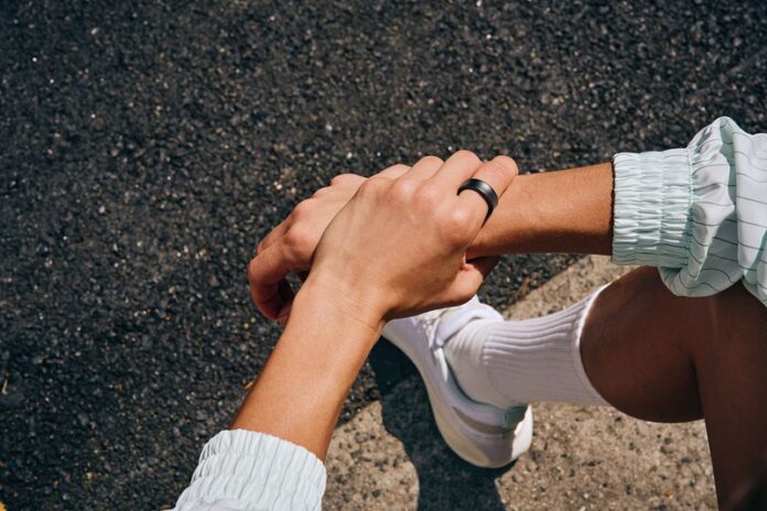 Samsung Galaxy Ring