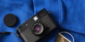 Fujifilm XHalf