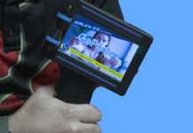 GoPrinter Unbox and Operation Guide, Install EPIC Cartridge and Print 0-1 screenshot