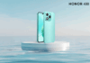 HONOR 400 Lite