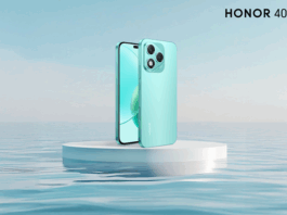 HONOR 400 Lite
