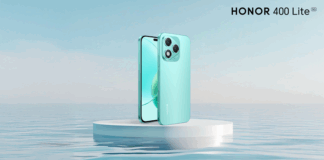 HONOR 400 Lite