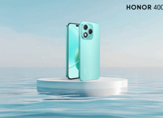 HONOR 400 Lite