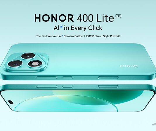 HONOR 400 Lite