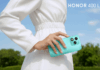 HONOR 400 Lite in South Africa.