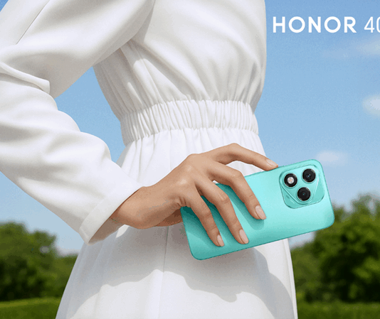 HONOR 400 Lite in South Africa.