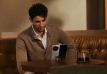 HUAWEI Mate X6