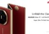 HUAWEI Mate XT ULTIMATE DESIGN
