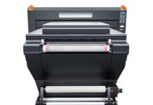 Max Laser DTF Printer
