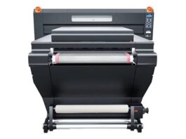 Max Laser DTF Printer