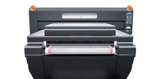 Max Laser DTF Printer