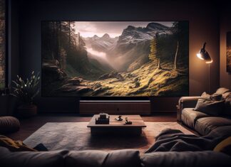 Epson’s Survey Reveals Popularity of Projectors Across the Region as Consumers Create Home Cinema Experiences