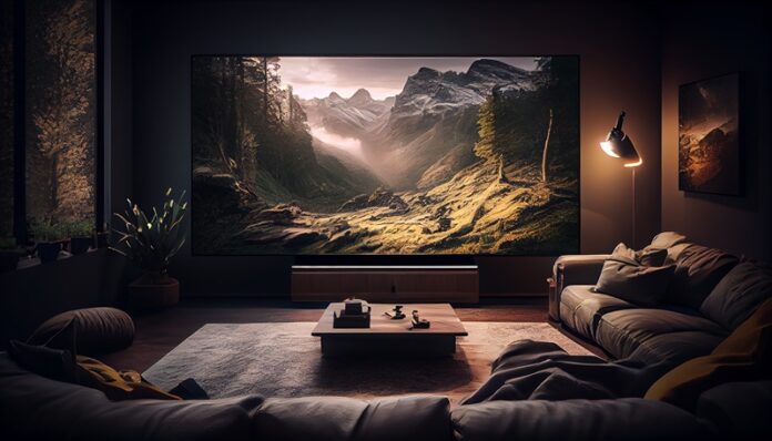 Epson’s Survey Reveals Popularity of Projectors Across the Region as Consumers Create Home Cinema Experiences