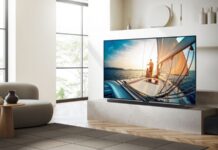 Samsung’s Real Quantum Dot Technology Powers the Real QLED Experience – Perfect for Every Family