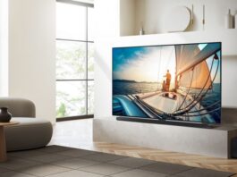 Samsung’s Real Quantum Dot Technology Powers the Real QLED Experience – Perfect for Every Family