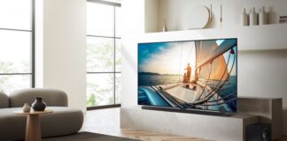 Samsung’s Real Quantum Dot Technology Powers the Real QLED Experience – Perfect for Every Family