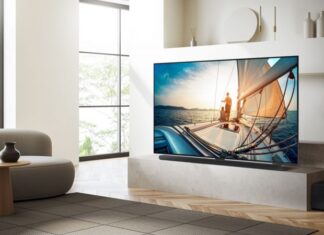Samsung’s Real Quantum Dot Technology Powers the Real QLED Experience – Perfect for Every Family