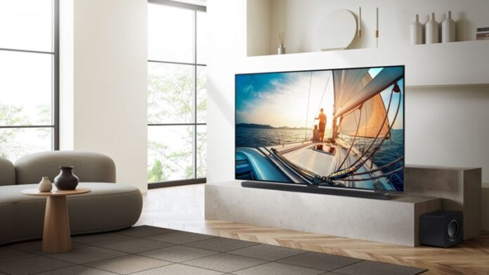 Samsung’s Real Quantum Dot Technology Powers the Real QLED Experience – Perfect for Every Family