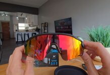 Pantha Sport Air Conduction Sports Glasses Review, Unboxing & Test