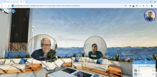 Reimagining Remote Work: Katmai's browser-based virtual office