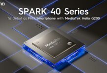 SPARK 40 Series MediaTek2