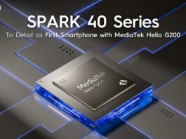 SPARK 40 Series MediaTek2