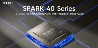 SPARK 40 Series MediaTek2