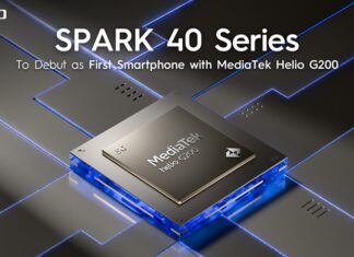 SPARK 40 Series MediaTek2