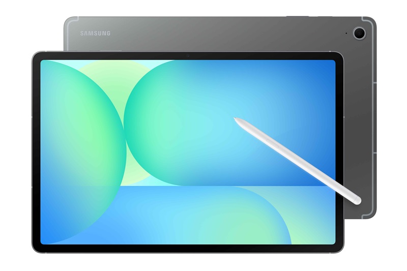 Samsung Electronics Co., Ltd has announced the Galaxy Tab S10 FE and Galaxy Tab S10 FE+, offering new entry points to the Galaxy ecosystem on a premium tablet design.