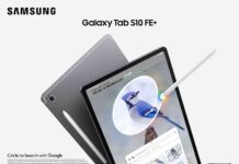 Galaxy Tab S10 FE Series