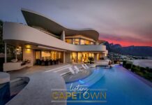 Season 3 of Listing Cape Town on BBC Lifestyle