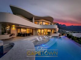 Season 3 of Listing Cape Town on BBC Lifestyle