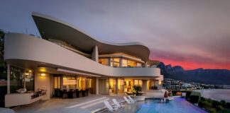 Season 3 of Listing Cape Town on BBC Lifestyle