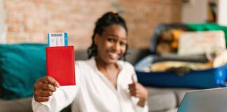 Visa do’s and don’ts