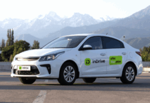 inDrive Launches Law Enforcement Request Portal in South Africa to Support Safety Investigations