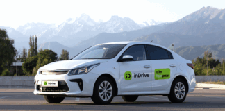 inDrive Launches Law Enforcement Request Portal in South Africa to Support Safety Investigations