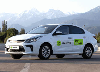 inDrive Launches Law Enforcement Request Portal in South Africa to Support Safety Investigations