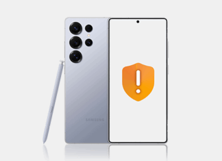 Anti-Theft Features