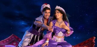 Celebrate 23 years of theatrical magic at Canal Walk with a dazzling production of Aladdin. Experience a world of wonder, music, and adventure as the beloved tale comes to life on stage.