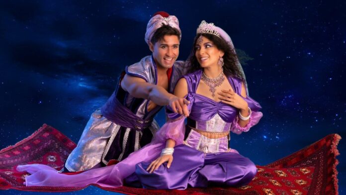 Celebrate 23 years of theatrical magic at Canal Walk with a dazzling production of Aladdin. Experience a world of wonder, music, and adventure as the beloved tale comes to life on stage.