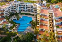 CityBlue Hotels opens its first Beach Property in Kenya