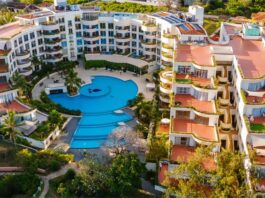 CityBlue Hotels opens its first Beach Property in Kenya