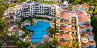 CityBlue Hotels opens its first Beach Property in Kenya