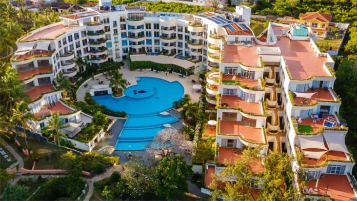 CityBlue Hotels opens its first Beach Property in Kenya